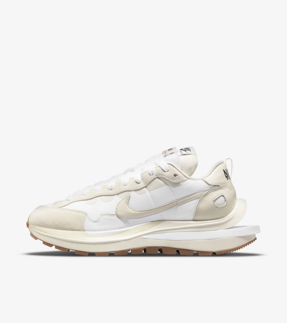Basket nike sacai femme clearance